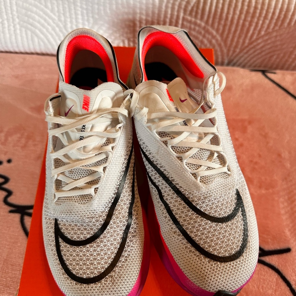 Nike ZoomX Streakfly 5k/10k Racing